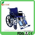 Standard Rollstuhlgröße mit CE, FDA zugelassen